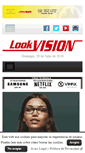 Mobile Screenshot of lookvision.es